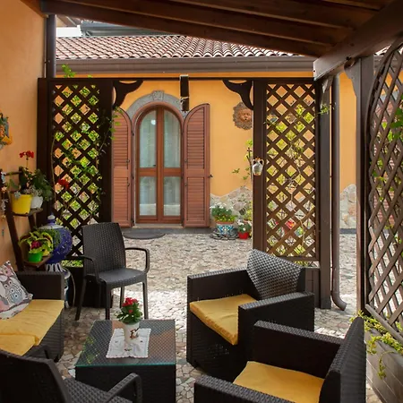 B&B Villa Liliya-2